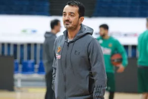 Βόβορας: «Με Άλμπα θα φανεί η νοοτροπία που έχουμε σαν ομάδα»