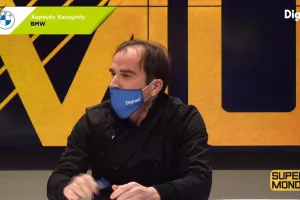 Σχόλιο Ντόμπρα