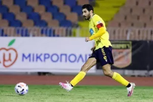Εκτός αποστολής τη τελευταία στιγμή!