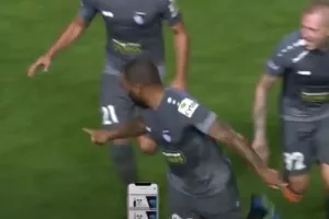 (ΒΙΝΤΕΟ) 1-1 η Πάφος με Πάντσεον