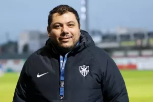 Αντίδραση Χριστοφόρου μετά την κλήρωση
