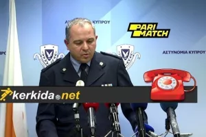 (ΗΧΗΤΙΚΟ) Ανδρέου για καταγγελίες Ιάκομπ: "Ζητήσαμε την βοήθεια της Europol" (Τι είπε για... Λαρένα)