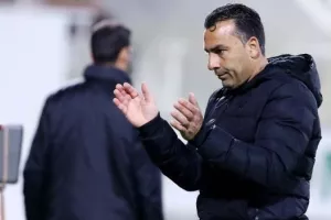 Η μεταγραφή που "θέλει" ο Σωφρόνης και θα πρέπει να περιμένει...