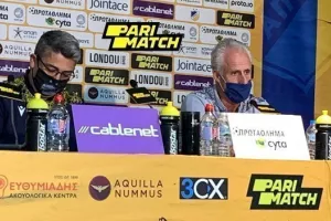 ΜΑΚΑΡΘΙ: "Ήταν απογοητευτική η εμφάνιση μας"