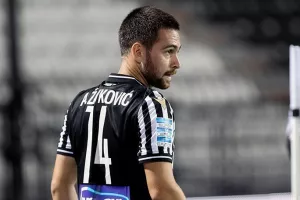 ΠΑΟΚ: Στο τραπέζι με Ζίβκοβιτς για ανανέωση