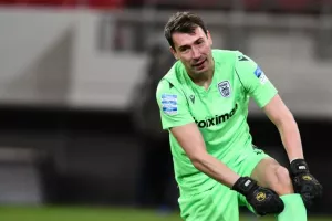 «Είμαστε μεγάλη ομάδα στις νίκες και στις ήττες»