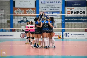 Ο Απόλλωνας πήρε το ντέρμπι με την Ανόρθωση