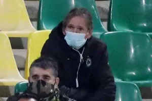 Εποχή Ράουφμαν