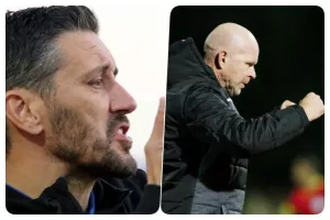 Αυτοί χαμογέλασαν…