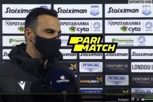 ΠΟΥΡΣΑ - Πρώτο σχόλιο: "Δεν βγάλαμε αυτό που έπρεπε στο γήπεδο"