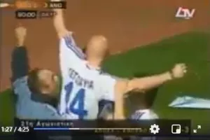 Ζέσταμα με Ανορθωσιάτικες στιγμές στο ΓΣΠ/ΒΙΝΤΕΟ 