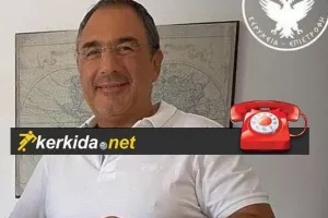 ΚΛΕΑΝΘΗΣ/“Υπερβολική απόφαση η διακοπή-Το ποδόσφαιρο φέρνει ψυχική ευεξία”