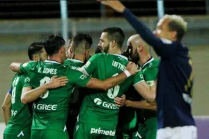 Το κλειδί το είχε ο Τσέποβιτς!