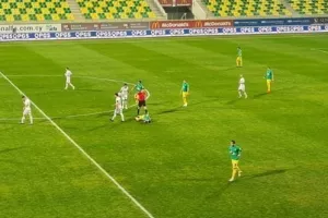 Χάνει Απόλλων ή ΑΕΛ ο Γκόμεθ