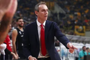 Αποδεσμεύεται ο Κάτας και υπογράφει στον Παναθηναϊκό