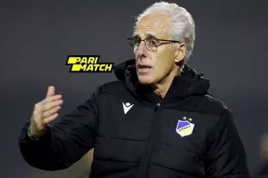 Μακάρθι: “Είναι η πρώτη φορά που μου συμβαίνει...”