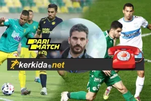 Οι εκτιμήσεις του Μαρτίδη για Απόλλων-Ομόνοια και ΑΠΟΕΛ-ΑΕΚ (Ηχητικό)
