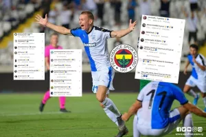 "Επίθεση" λατρείας με… καρδούλες! (φώτος)