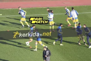 Οι έντεκα του Πουρσαϊτίδη χωρίς αλλαγές