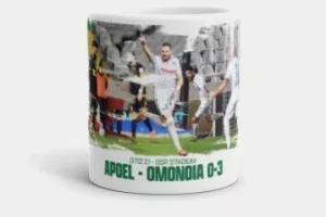 Φλιτζάνια / 3άρες
