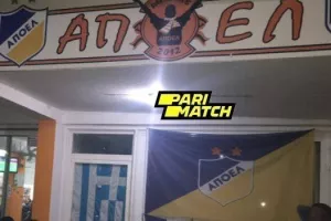 Καλωσόρισμα στον Σάββα και... υπενθύμιση για την κρίσιμη κατάσταση