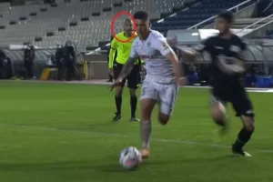 Τι ΕΙΔΕ και ΔΕΝ ΕΙΔΕ ο Νεοκλέους;
