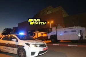 Υπό φρούρηση το πατρικό του Ατζίλι/Οι φόβοι της Μακάμπι