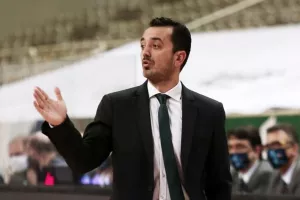 Προβληματισμός για Βόβορα στον Παναθηναϊκό