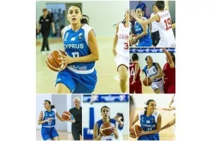 Γνωρίστε την Άνθη Σαββίδου