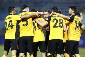 «Τεστ» για την ΑΕΚ στη Θεσσαλονίκη