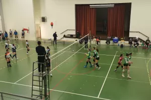 "Καθάρισαν" οι πρωτοπόροι σε Α’ και Β’ Όμιλο