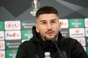 Σκέψεις για πώληση Τσόλακ στον ΠΑΟΚ