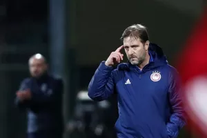 Οι σκέψεις του Μαρτίνς για ΠΑΟΚ