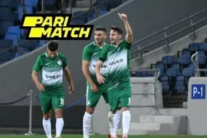 Νίκη με Αντζίλι