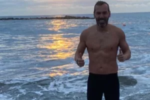 Βουτιά/Μάριος