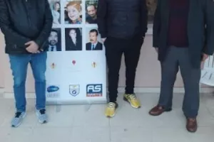 Σ.Δ.Κ/"Ο απολογισμός ξεπέρασε κάθε προσδοκία"