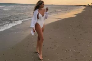 "Ατρόμητη" στη Λάρνακα