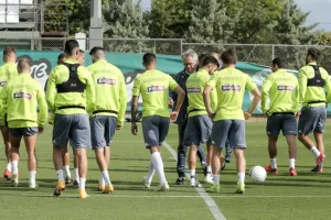 Πώς ο Μπόλονι «έφτιαξε» τους παίκτες του