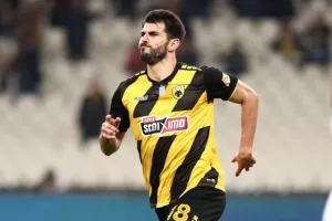 Πρόταση της Ναντ για Ολιβέιρα