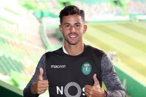 Αρχισυντάκτης A Bola: «Εφικτό του Ριμπέιρο στην ΑΕΚ»
