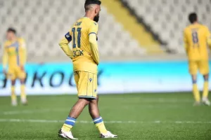 Τα... γνωστά/ΑΠΟΕΛ