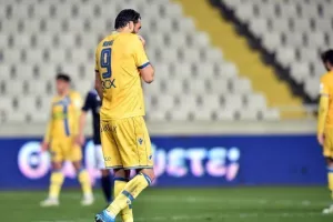 Τα... γνωστά/ΑΠΟΕΛ