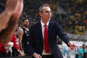 «Ο Κάτας θα είναι ο επόμενος προπονητής του Παναθηναϊκού»