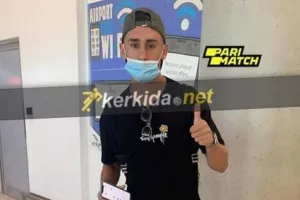 "Δεν υπάρχει θέμα να ΜΗΝ υπογράψει ο Αντζίλι"