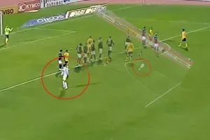 (Βίντεο Kerkida) Ο Βοζίνια... στις τελευταίες φάσεις