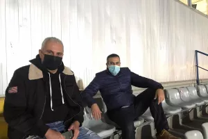 Διπλή... εκπροσώπηση/Kerkida