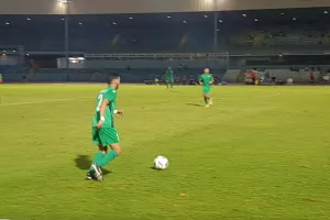 Ήττα για τον Άρη από την Αγία Νάπα