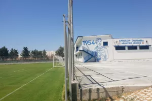 Έλαβαν μήνυμα στο Κολόσσι, μένει η εφαρμογή του!