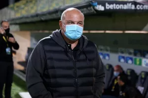 ΔΕΝ το περίμενε...