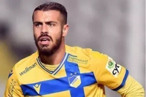 Artur Jorge...